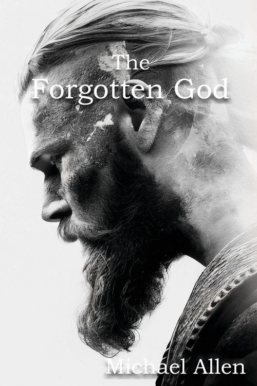 Produktbild: The Forgotten God