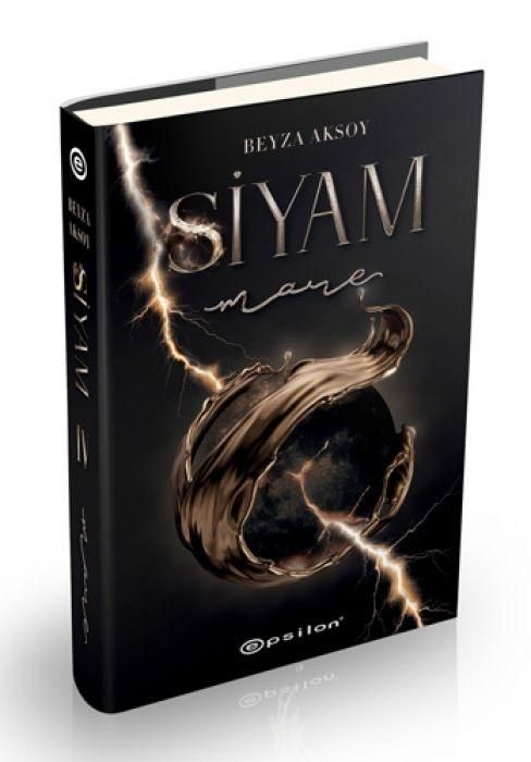 Produktbild: Siyam 4 - Mare Ciltli