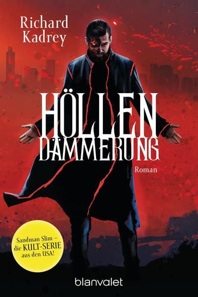 Produktbild: Höllendämmerung
