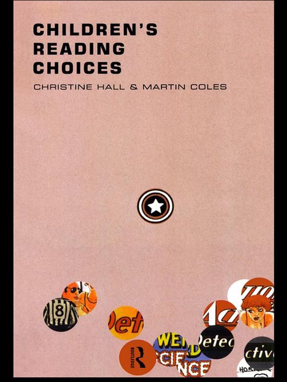 Produktbild: Children's Reading Choices