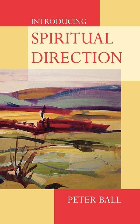 Produktbild: Introducing Spiritual Direction