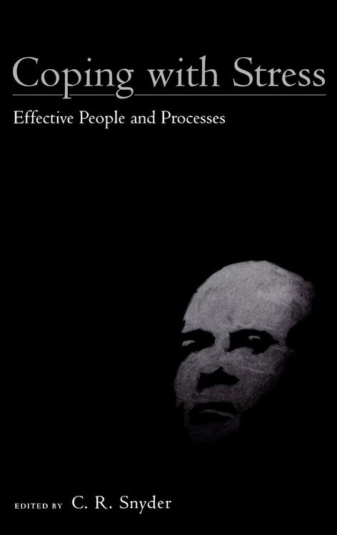 Produktbild: Coping with Stress