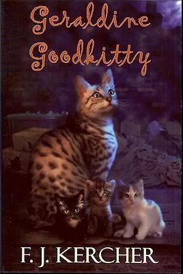Produktbild: Geraldine Goodkitty