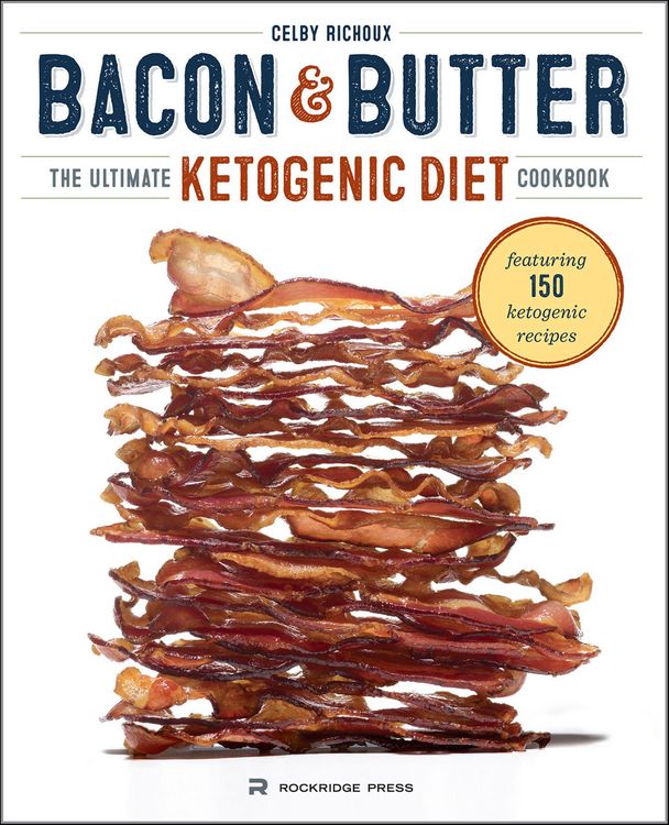 Produktbild: Bacon & Butter