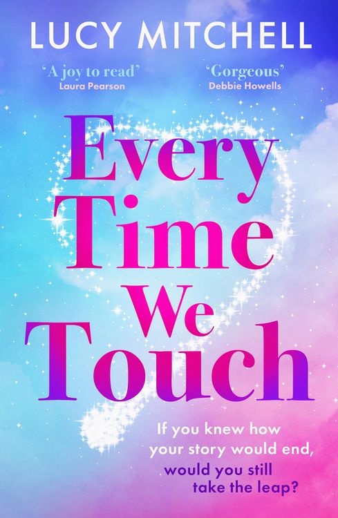 Produktbild: Every Time We Touch