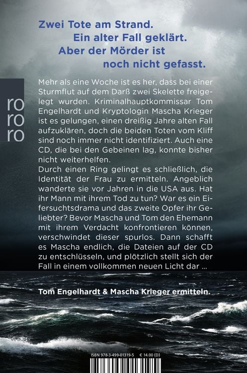 Produktbild: Der Sturm: Verachtet