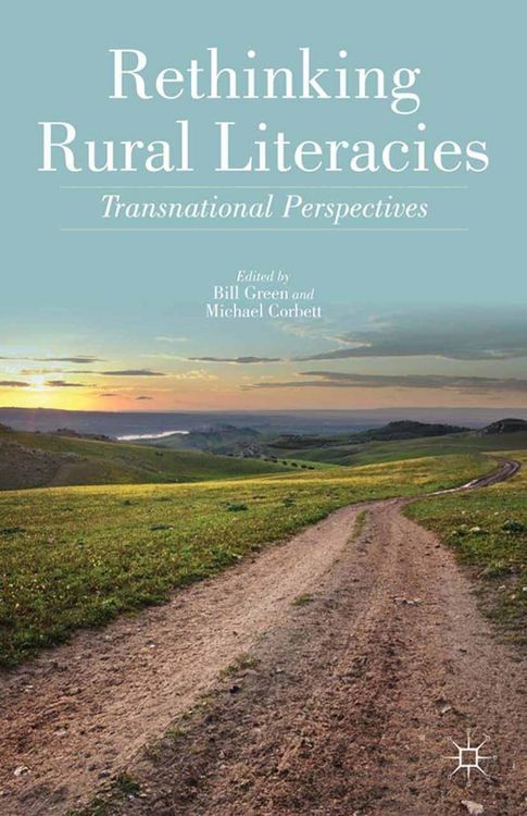 Produktbild: Rethinking Rural Literacies