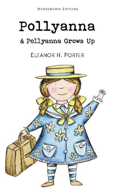Produktbild: Pollyanna & Pollyanna Grows Up