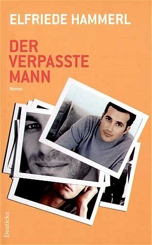 Produktbild: Der verpasste Mann