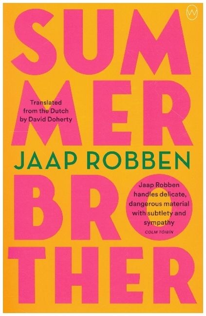 Produktbild: Summer Brother