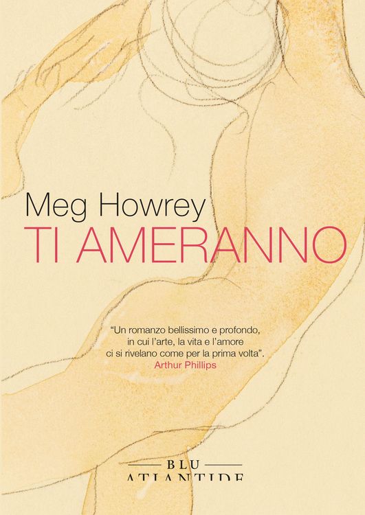 Produktbild: Ti ameranno