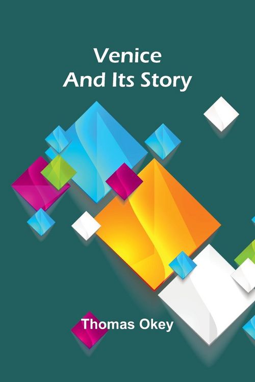 Produktbild: Venice and Its Story