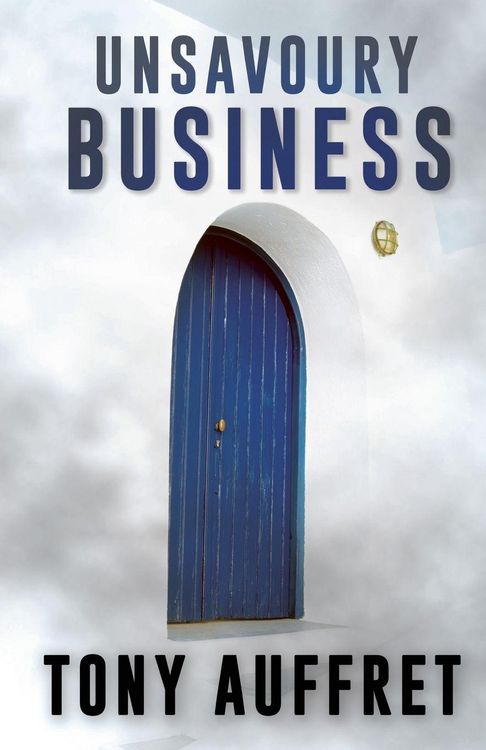 Produktbild: Unsavoury Business