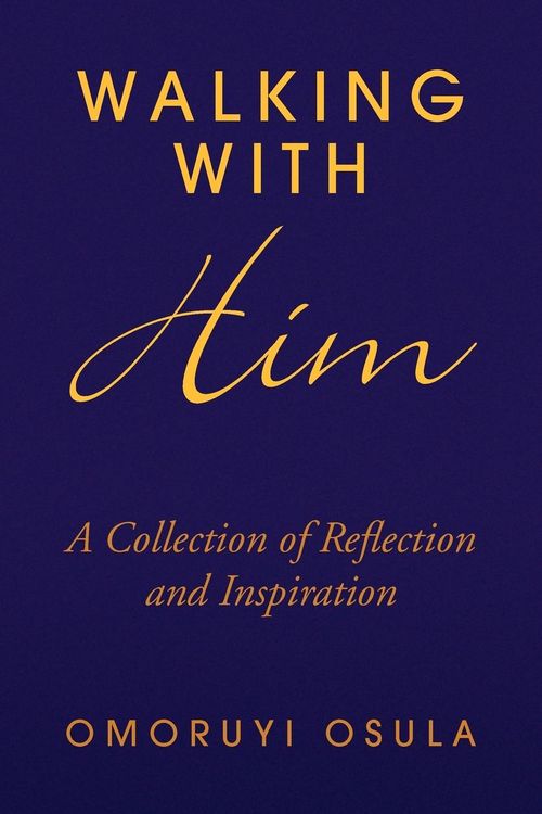 Produktbild: Walking with Him