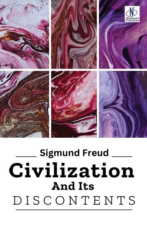 Produktbild: Civilization And Its Discontents