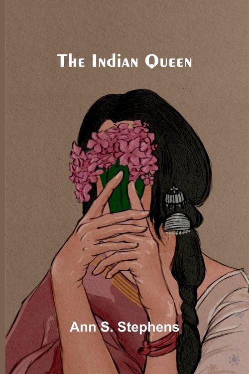 Produktbild: The Indian queen