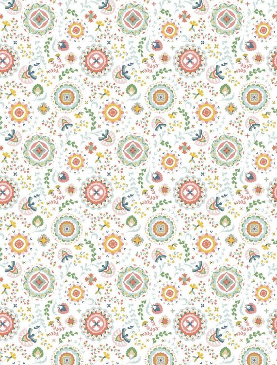 Produktbild: Helmsie Wrapping Paper Book