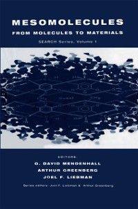 Produktbild: Mesomolecules