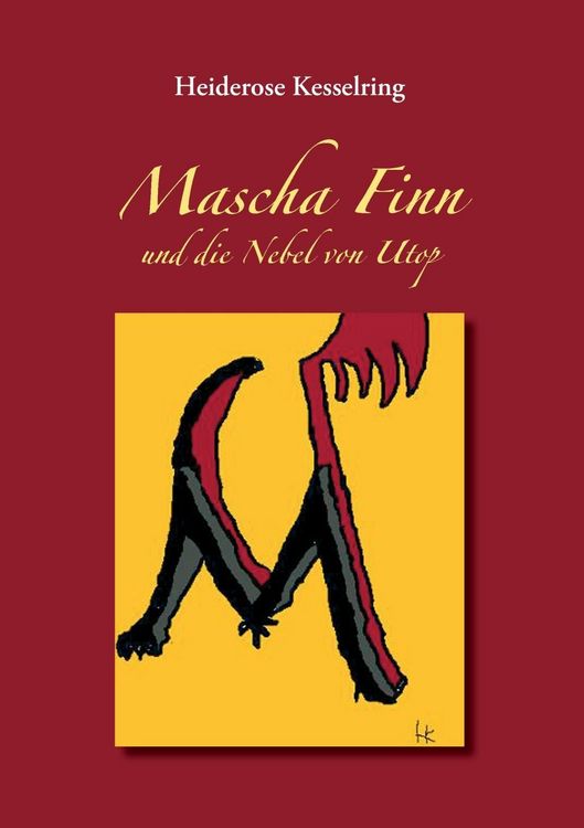 Produktbild: Mascha Finn