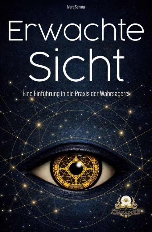Produktbild: Esoterik Ratgeber / Erwachte Sicht