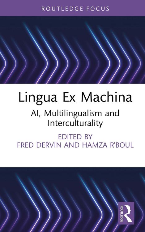 Produktbild: Lingua Ex Machina
