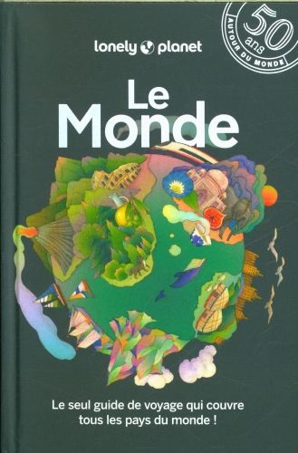 Produktbild: Le monde