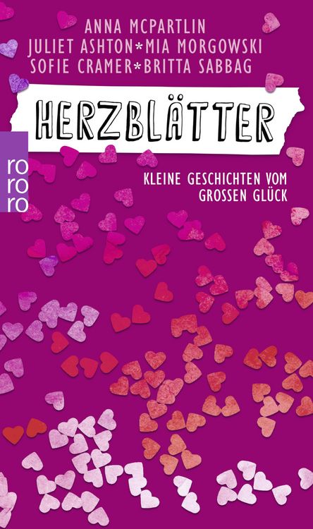 Produktbild: Herzbl&auml;tter