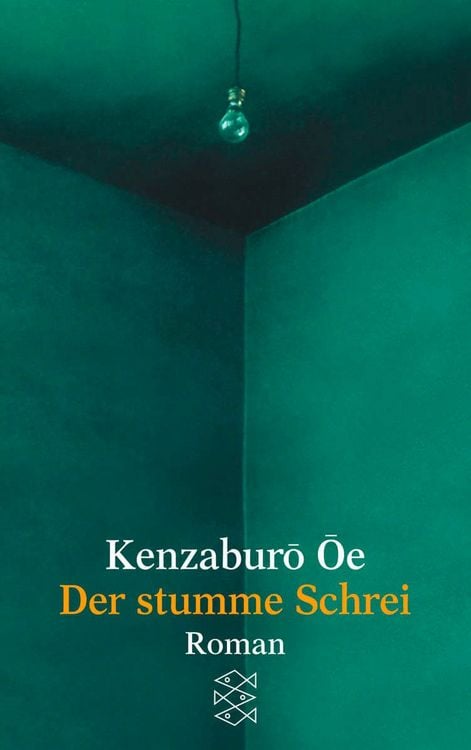 Produktbild: Der stumme Schrei