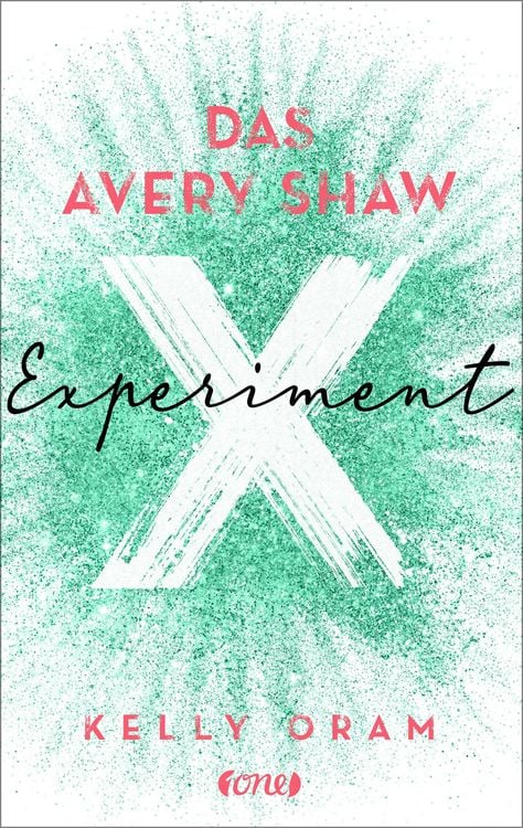 Produktbild: Das Avery Shaw Experiment