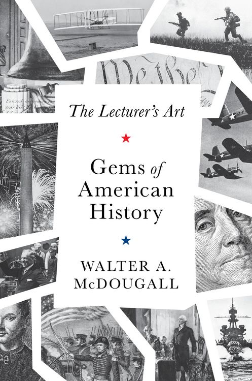 Produktbild: Gems of American History