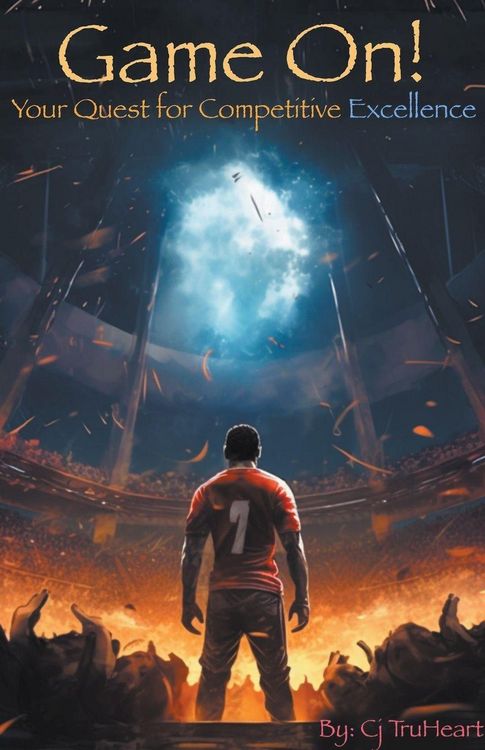 Produktbild: Game On