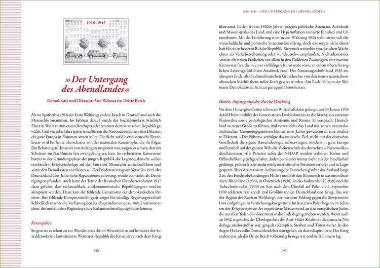 Deutsche Geschichte in 100 Zitaten