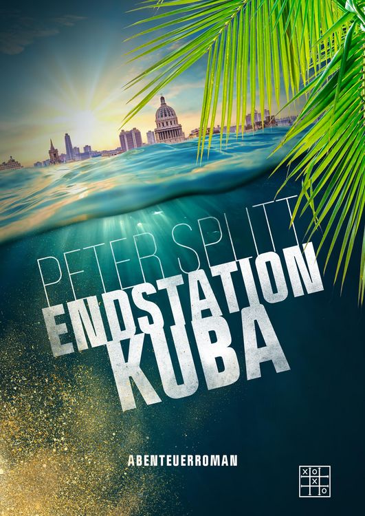 Produktbild: Endstation Kuba