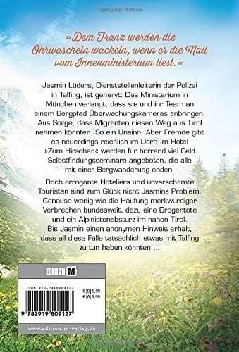 Produktbild: Trubel in Talfing