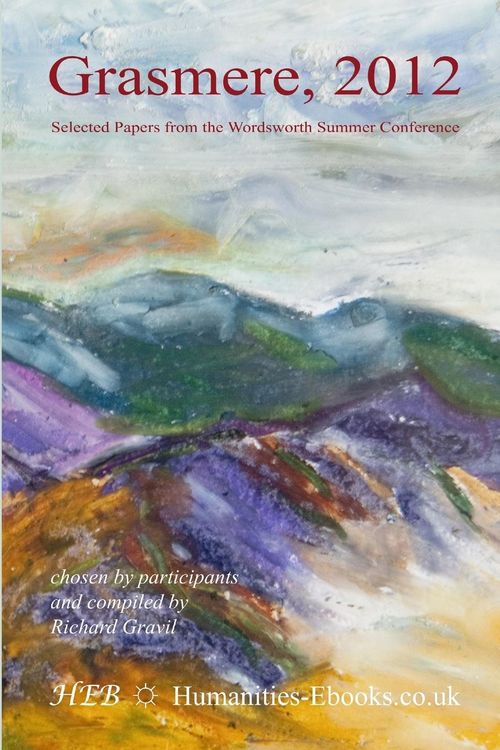 Produktbild: Grasmere 2012
