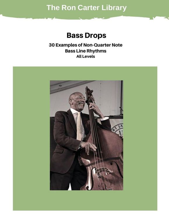 Produktbild: Bass Drops