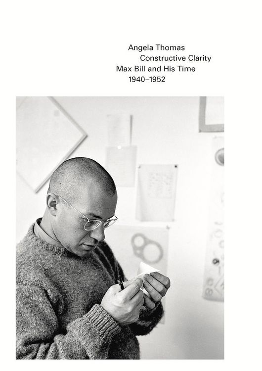 Produktbild: Constructive Clarity