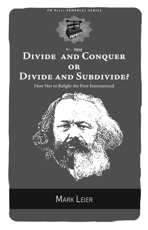 Produktbild: Divide and Conquer or Divide and Subdivide?