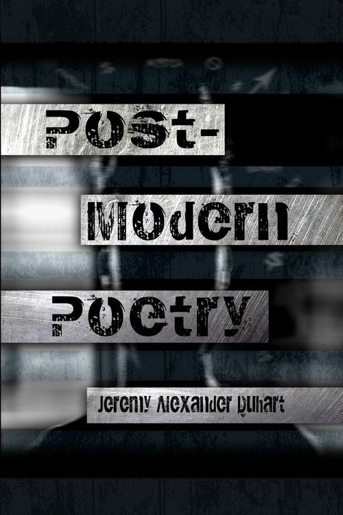 Produktbild: Post-Modern Poetry
