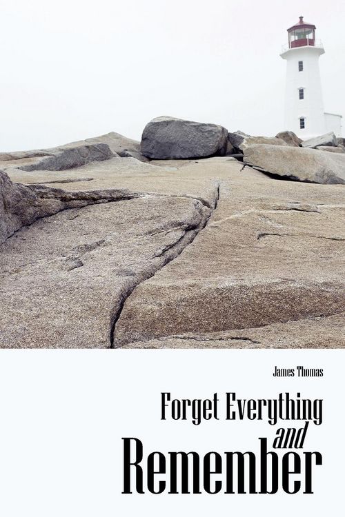 Produktbild: Forget Everything and Remember