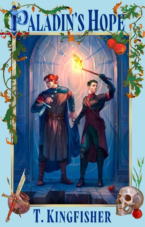 Produktbild: Paladin's Hope