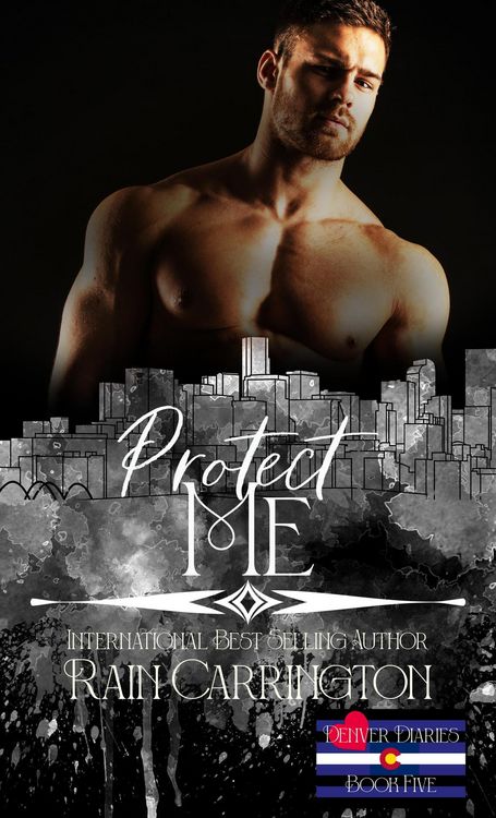 Produktbild: Protect Me (Denver Diaries, #5)