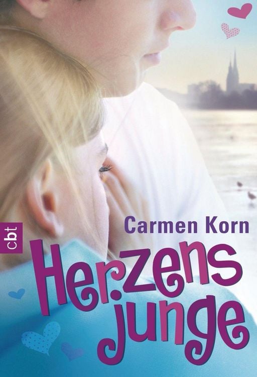 Produktbild: Herzensjunge
