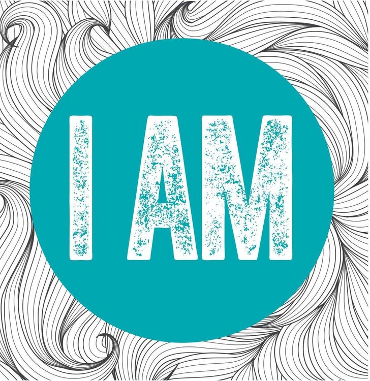 Produktbild: I Am / You Are