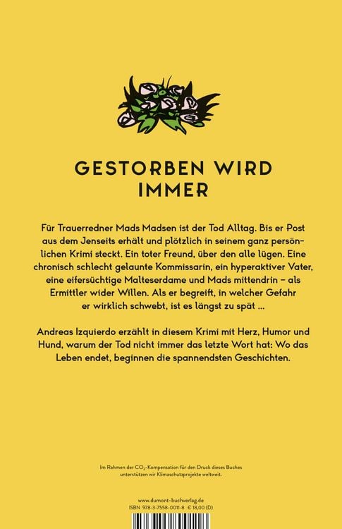 Produktbild: &Uuml;ber die Toten nur Gutes