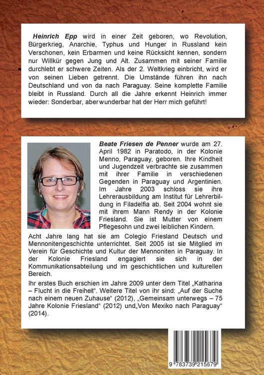 Produktbild: Sonderbar, aber wunderbar gef&uuml;hrt