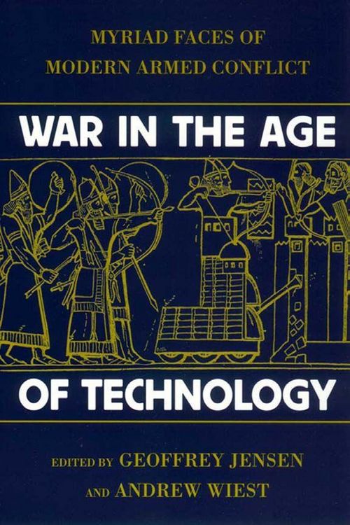 Produktbild: War in the Age of Technology