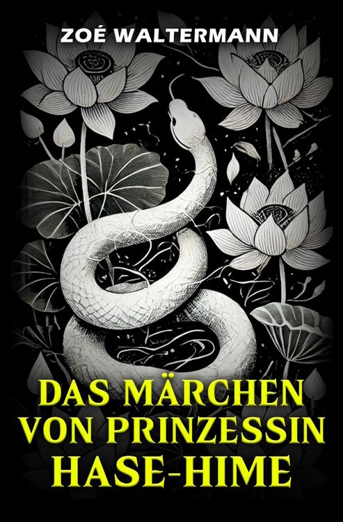 Produktbild: Das M&auml;rchen von Prinzessin Hase-Hime