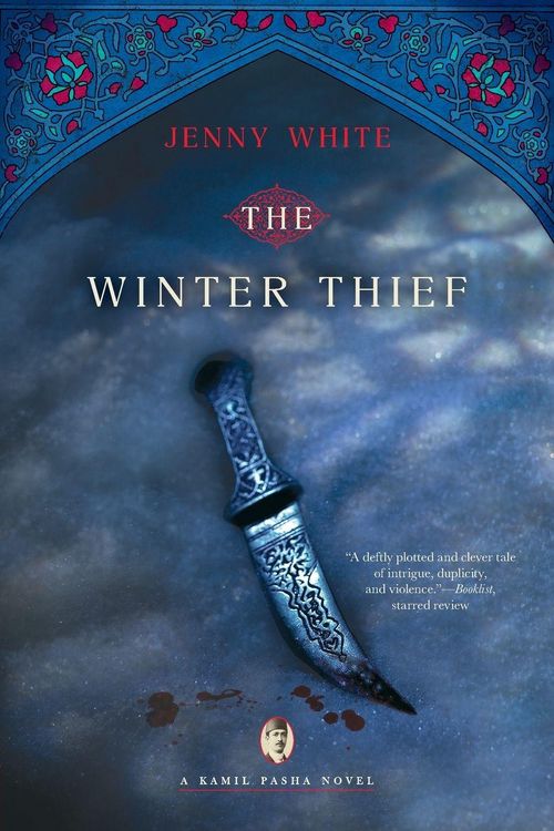 Produktbild: Winter Thief