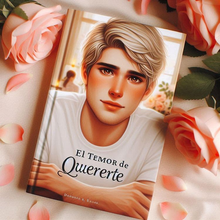 Produktbild: El Temor de Quererte